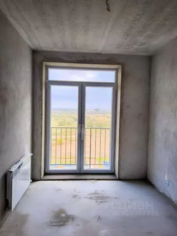 1-к кв. Калининградская область, Пионерский ул. Гептнера, 15 (33.32 м) - Фото 1