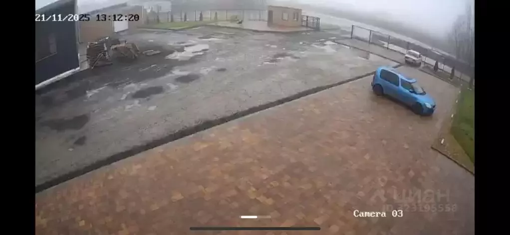 Склад в Белгородская область, Старый Оскол Комсомольский просп., 83А ... - Фото 1