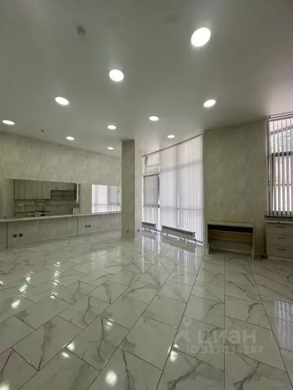 Офис в Краснодарский край, Сочи Транспортная ул., 63 (55 м) - Фото 1