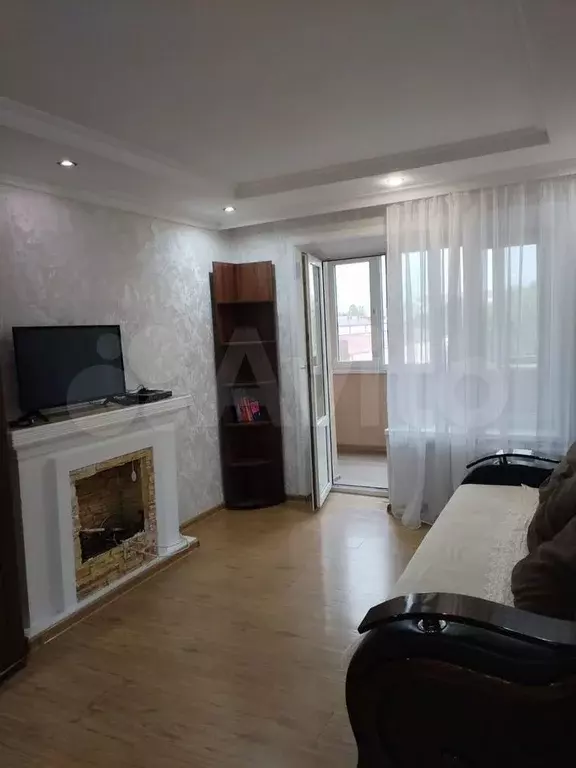 2-к. квартира, 50 м, 4/5 эт. - Фото 0