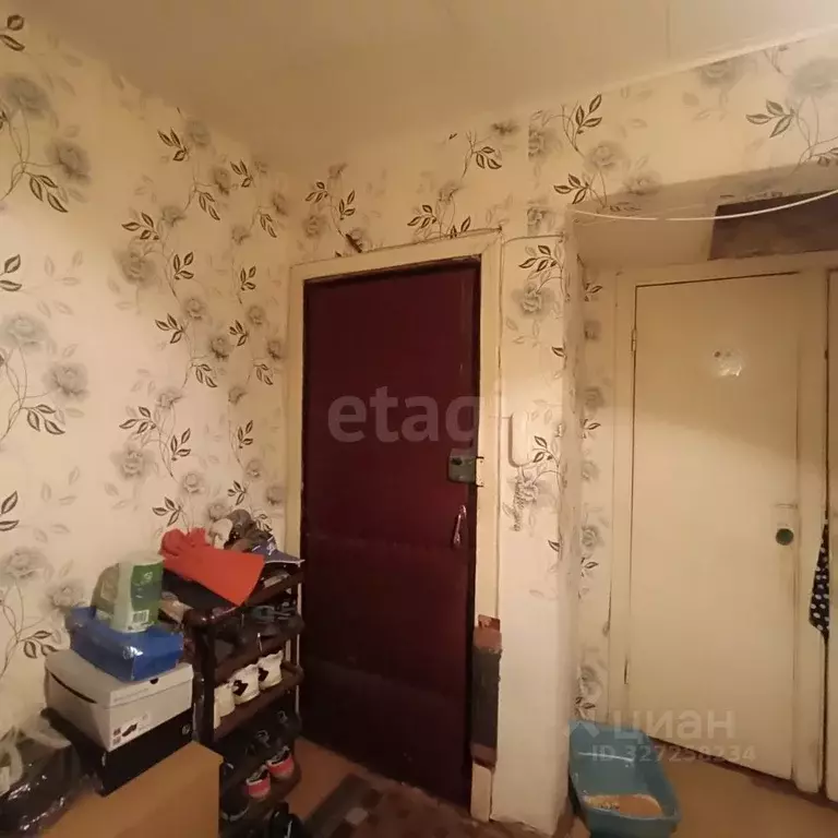 4-к кв. Калужская область, Калуга ул. Веры Андриановой, 5 (59.7 м) - Фото 2