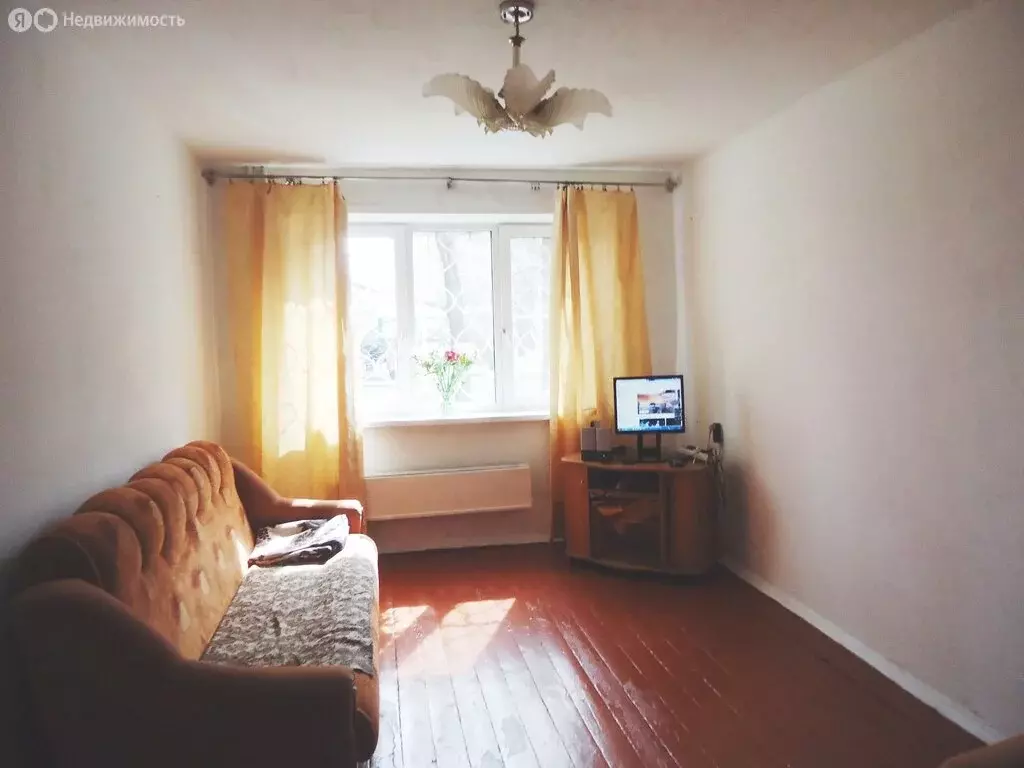 2-комнатная квартира: Иркутск, улица Лермонтова, 271 (47.2 м) - Фото 2