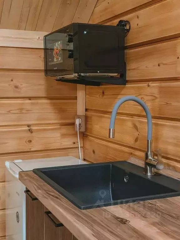 Комната Краснодарский край, Новороссийск городской округ, с. Широкая ... - Фото 0