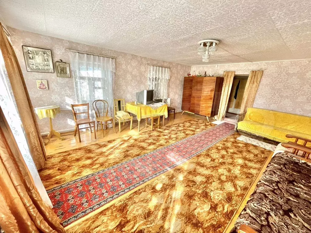 Дом 69 м на участке 15 сот. - Фото 1