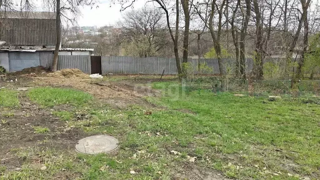 Участок в Белгородская область, Белгородский район, Тавровское с/пос, ... - Фото 0