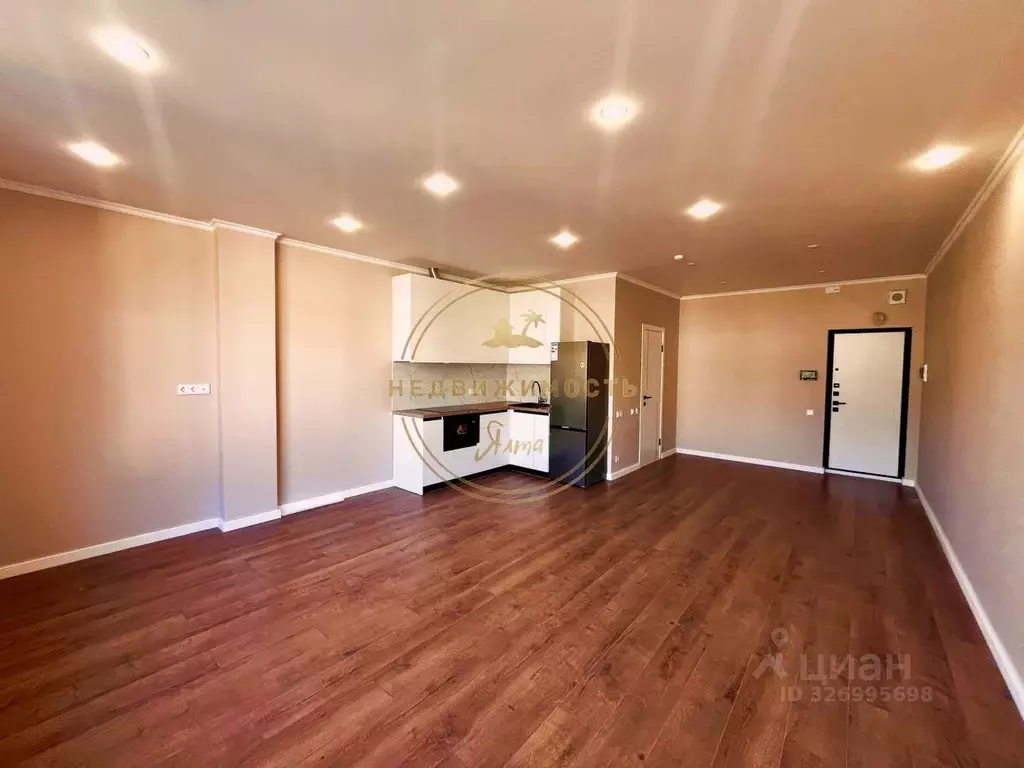 Студия Крым, Ялта ул. Киевская, 44 (38.0 м) - Фото 2