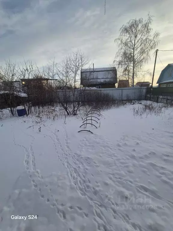 Дом в Омская область, Омск СОСН Солнечное тер., 253 (30 м) - Фото 1