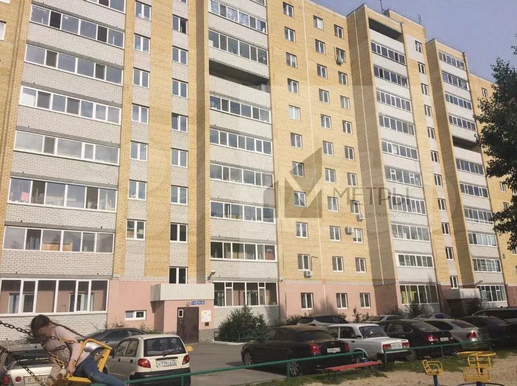 2-к. квартира, 57 м, 2/11 эт. - Фото 1