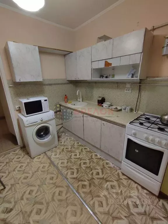 2-к кв. Ростовская область, Ростов-на-Дону ул. Малиновского, 44б (56.0 ... - Фото 0