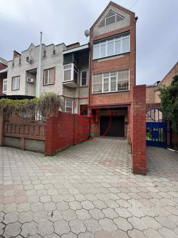 Гараж в Краснодарский край, Армавир ул. Розы Люксембург, 168 (19 м) - Фото 2