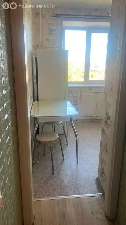 1-комнатная квартира: Кумертау, Окружная улица, 1 (29.3 м) - Фото 2