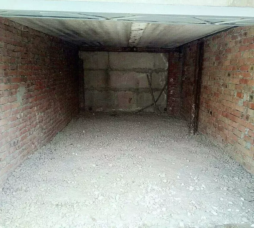 Гараж в Краснодарский край, Краснодар Центральный мкр, ул. ... - Фото 2