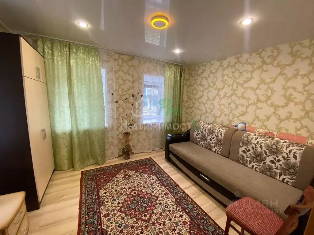 Дом в Краснодарский край, Ейск ул. Мира (47 м) - Фото 1