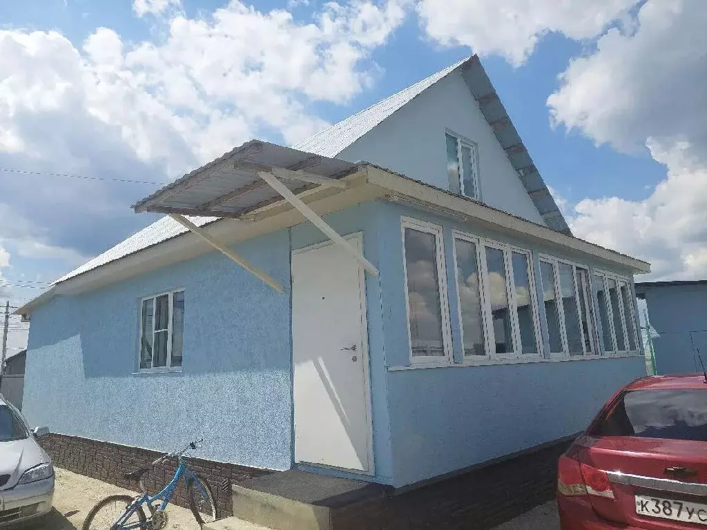 Продается дом в КП Бахтеево Парк - Фото 1