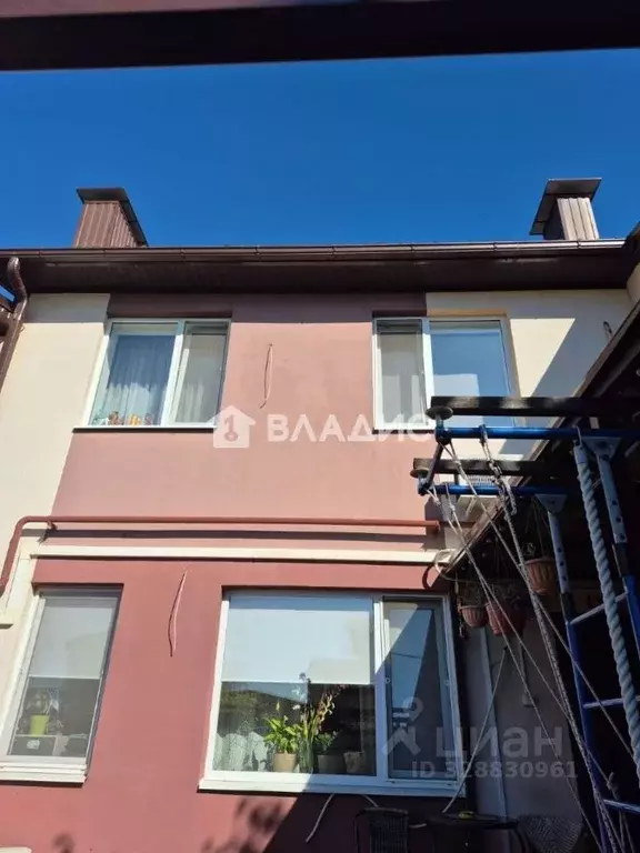 Таунхаус в Белгородская область, Белгородский район, Дубовское с/пос, ... - Фото 1