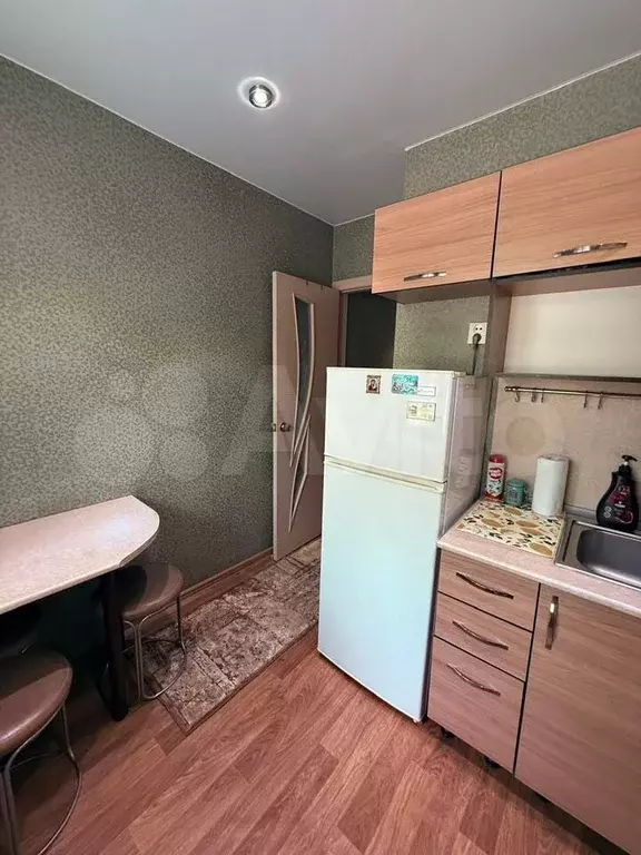 Доля в 3-к. квартире, 59,2 м, 1/5 эт. - Фото 1