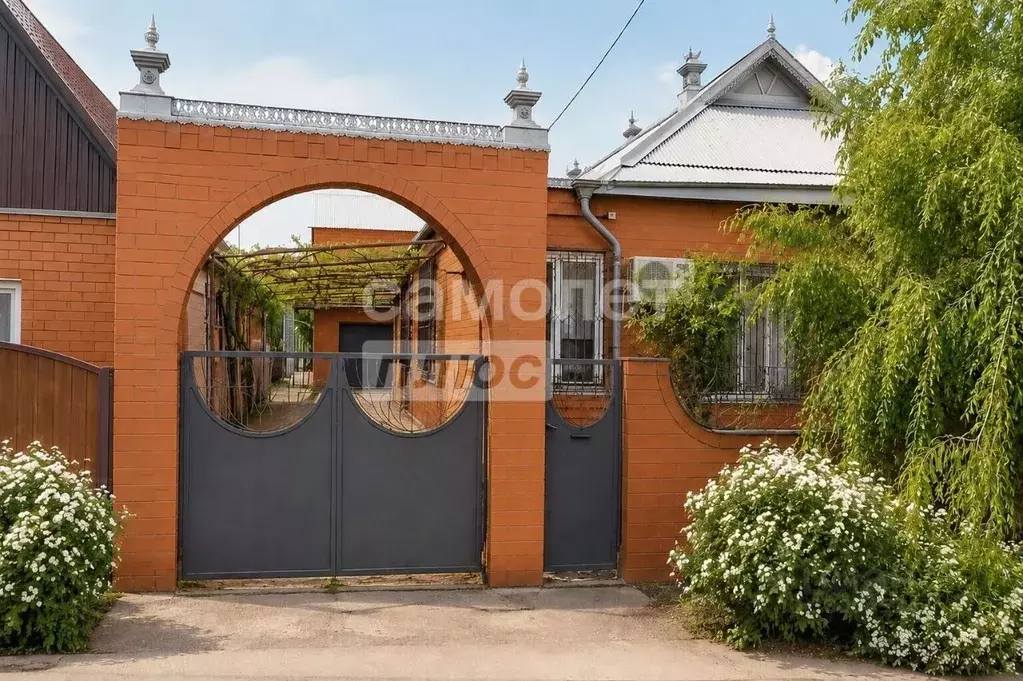 Дом в Краснодарский край, Приморско-Ахтарск Дальневосточная ул., 97 ... - Фото 1