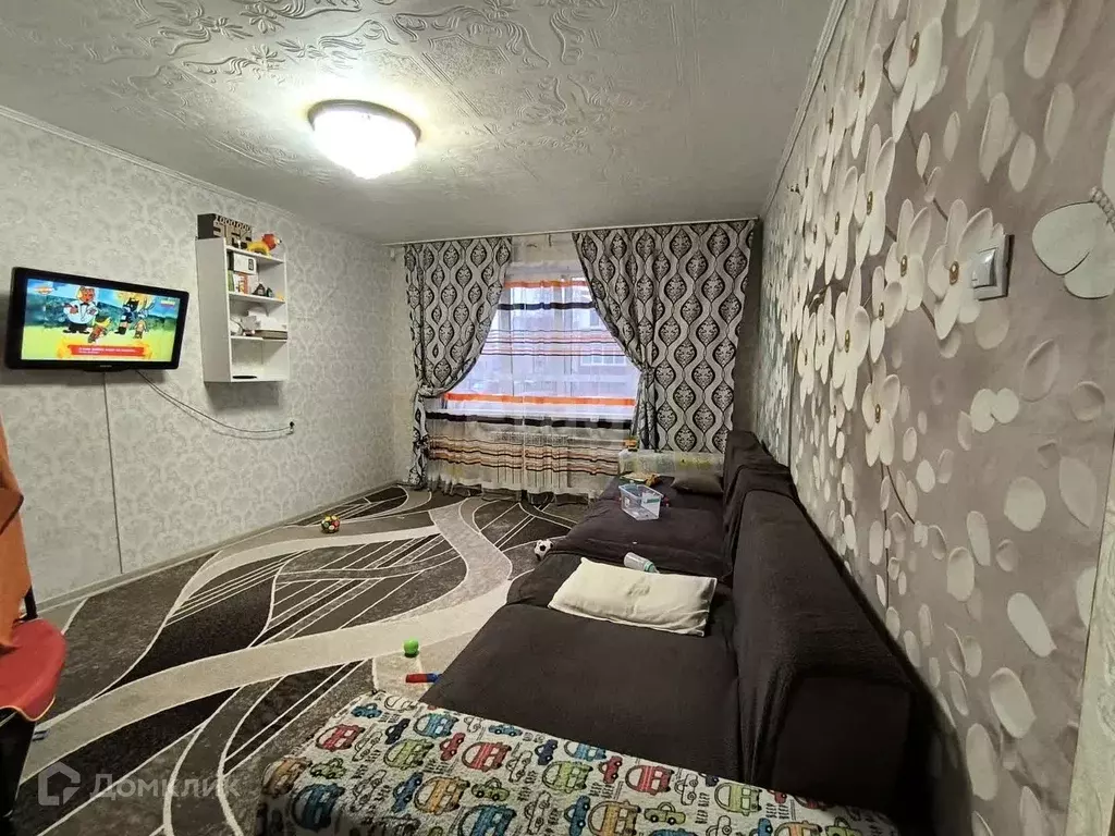 Продаётся 3-к квартира, 68.6 м - Фото 0