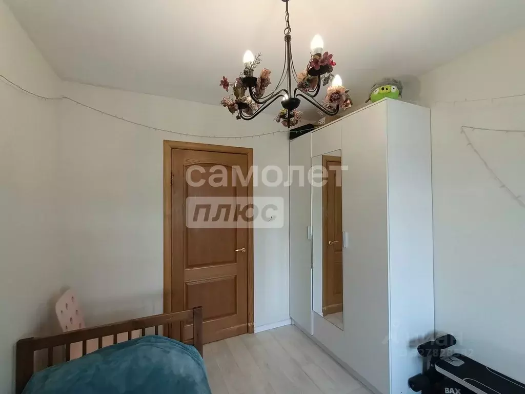 3-к кв. Московская область, Ногинск Богородский городской округ, ул. ... - Фото 2