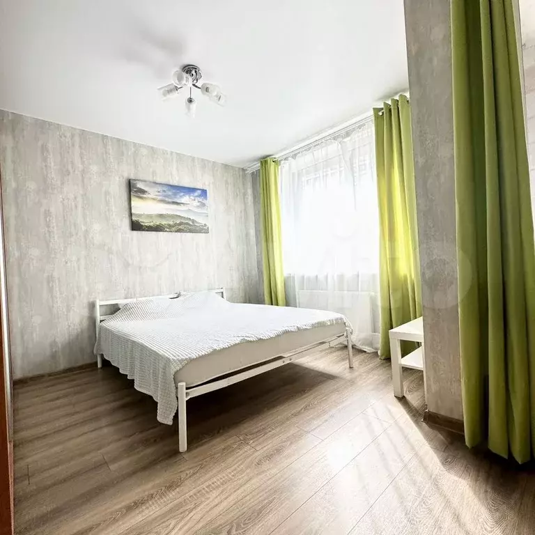 Квартира-студия, 25 м, 5/20 эт. - Фото 0
