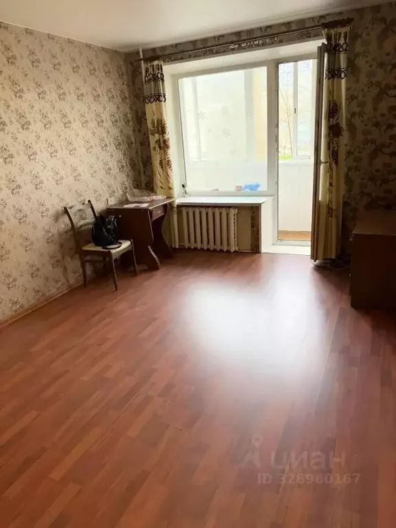 1-к кв. Московская область, Раменское ул. Михалевича, 20 (38.1 м) - Фото 1