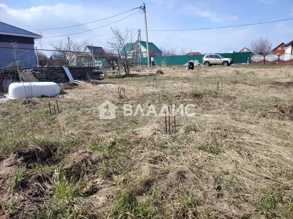 Участок в Пензенская область, Бессоновский район, с. Чемодановка ул. ... - Фото 2