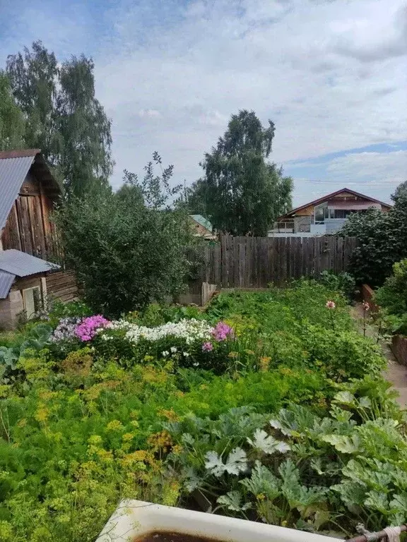 Дом в Удмуртия, Воткинск ул. Володарского, 144 (33 м) - Фото 2