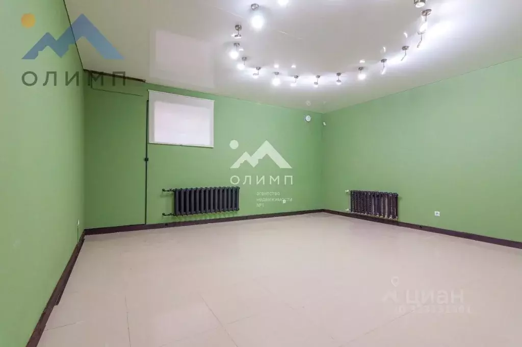 Помещение свободного назначения в Вологодская область, Вологда ул. ... - Фото 1