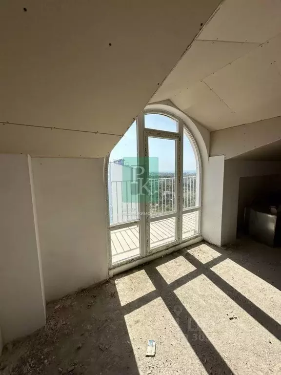 1-к кв. Севастополь ул. Горпищенко, 104Вк1 (46.3 м) - Фото 2