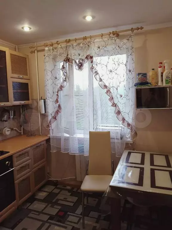 3-к. квартира, 60 м, 4/5 эт. - Фото 0