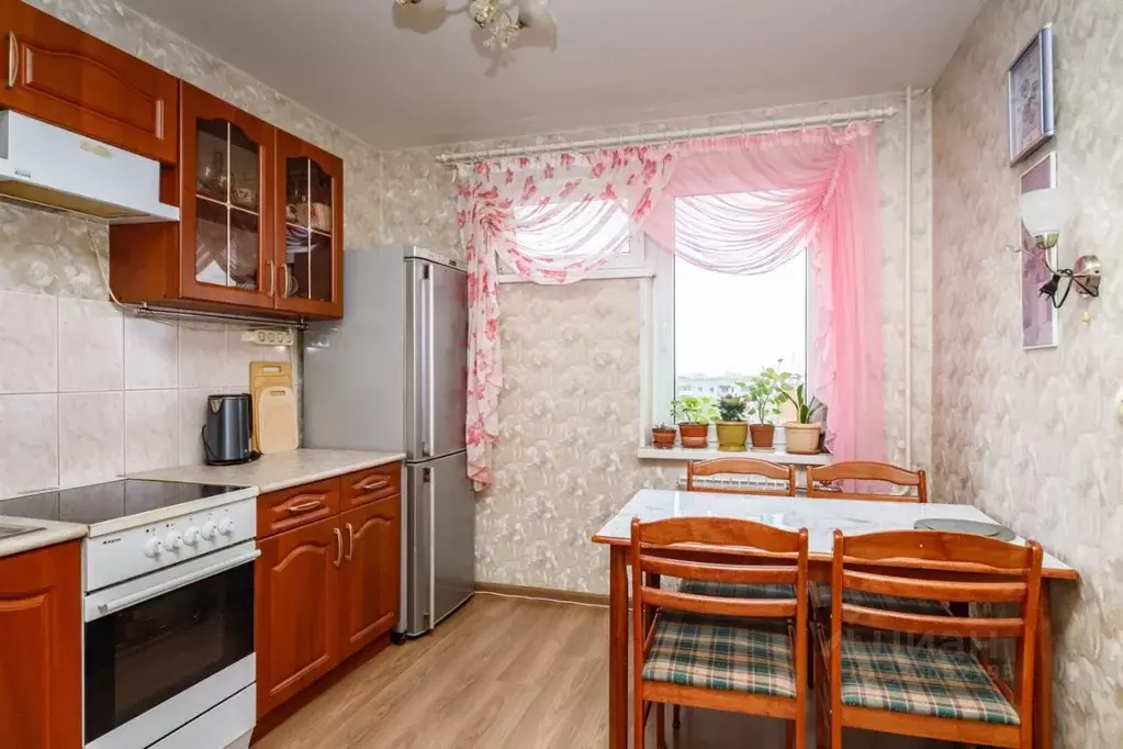 3-к кв. Карелия, Петрозаводск Ругозерский пер., 11 (70.0 м) - Фото 1