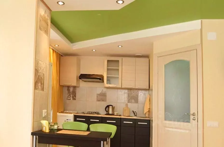 Комната Коми, Усинск ул. Ленина, 11 (10.0 м) - Фото 1