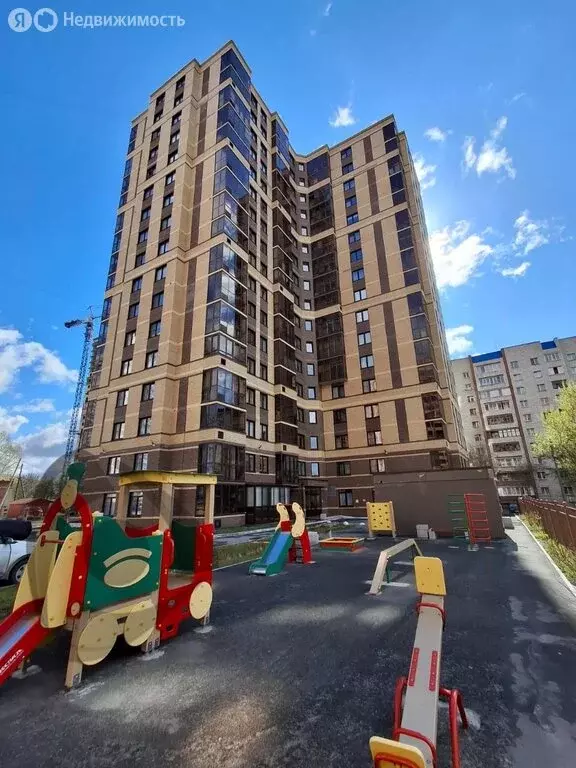 2-комнатная квартира: Новосибирск, Коммунстроевская улица, 161 (36 м) - Фото 0