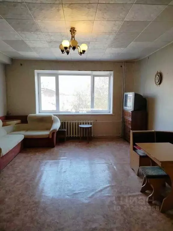Комната Челябинская область, Челябинск ул. Ловина, 13 (25.7 м) - Фото 2