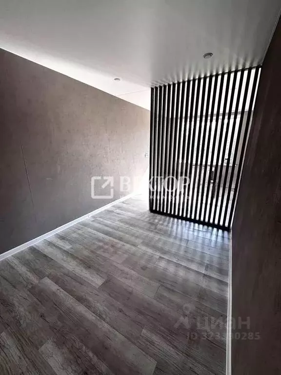 1-к кв. Ивановская область, Иваново ул. 1-я Сосневская, 6 (40.5 м) - Фото 2