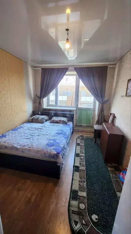 Квартира-студия, 20 м, 3/3 эт. - Фото 1