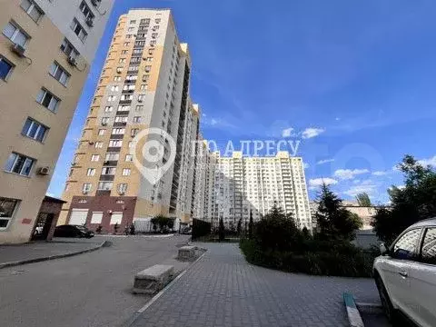 2-к. квартира, 84 м, 7/18 эт. - Фото 0