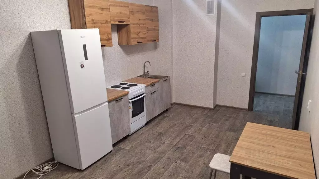 2-к кв. Ярославская область, Ярославский муниципальный округ, пос. ... - Фото 2