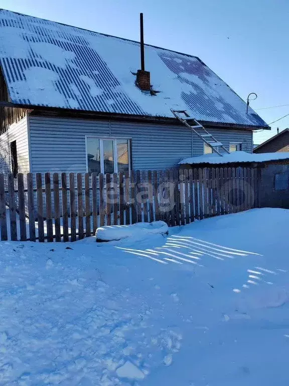 Дом 75 м на участке 5,6 сот. - Фото 1