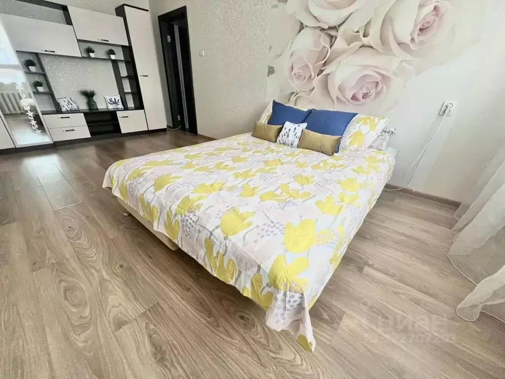 1-к кв. Московская область, Коломна просп. Кирова, 58А (38.0 м) - Фото 1