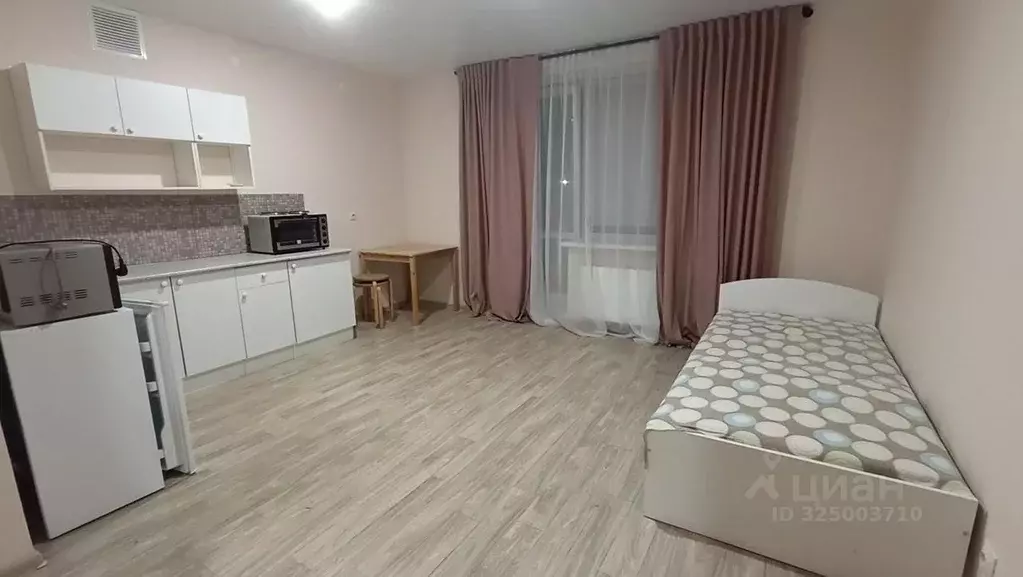 Студия Татарстан, Зеленодольский район, Осиновское с/пос, с. Осиново ... - Фото 2