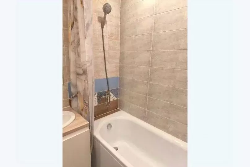 1-к кв. Москва Илимская ул., 1Вк1 (35.0 м) - Фото 2