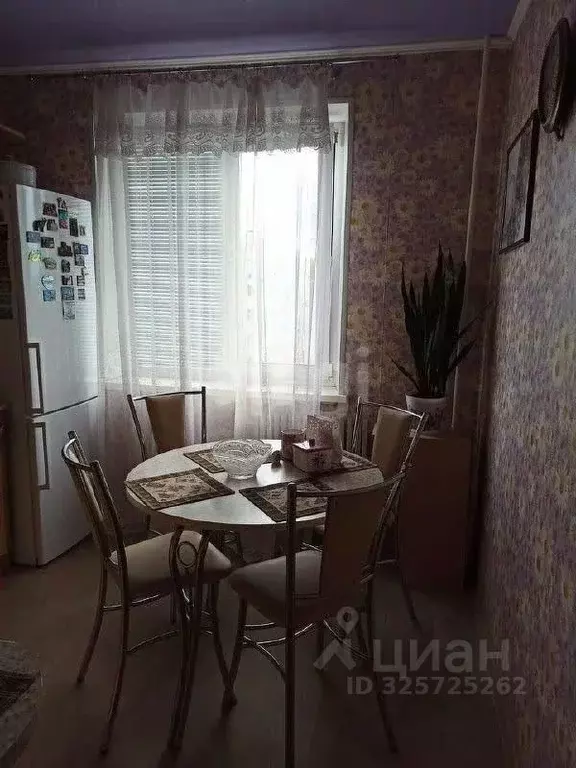 2-к кв. Воронежская область, Воронеж ул. Владимира Невского, 81 (53.8 ... - Фото 0