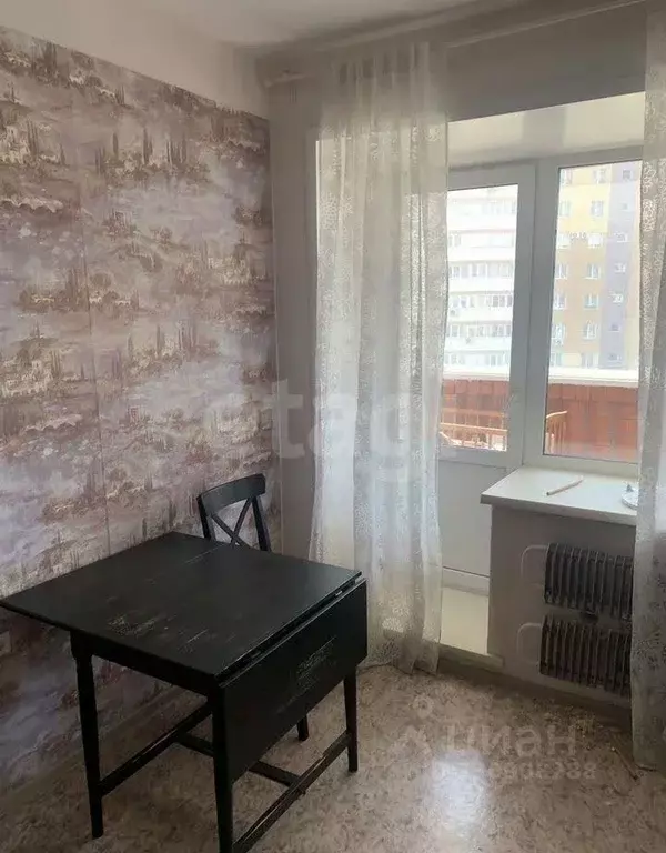 1-к кв. Алтайский край, Барнаул Взлетная ул., 7 (45.8 м) - Фото 1