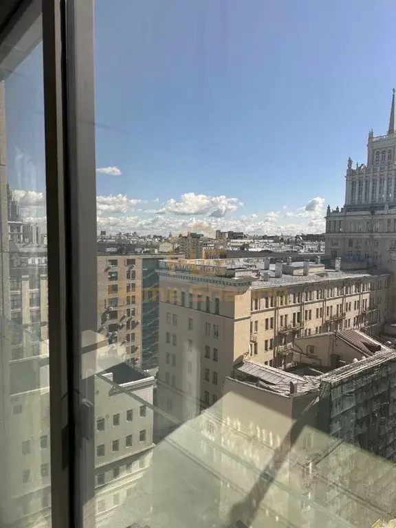 2-к кв. Москва Большая Садовая ул., 5к1 (65.0 м) - Фото 2