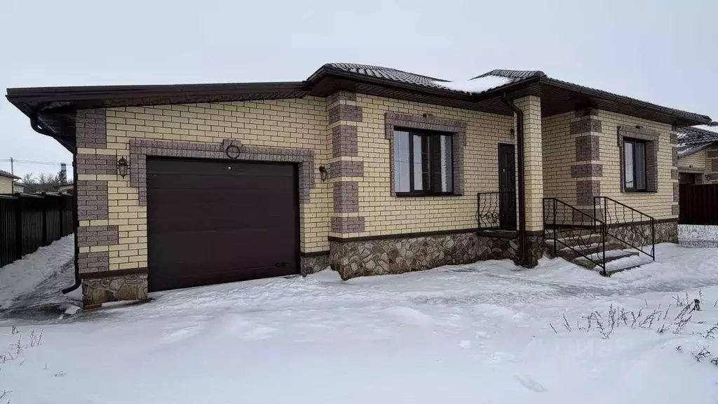 Дом в Белгородская область, Белгородский район, Дубовское с/пос, пос. ... - Фото 2