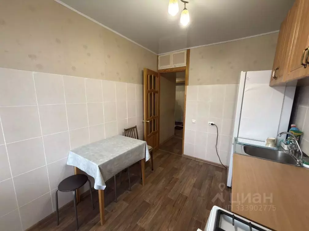 2-к кв. Башкортостан, Уфа ул. Мубарякова, 10/1 (49.0 м) - Фото 2