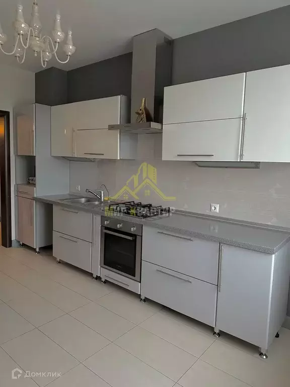 Продаётся 2-к квартира, 83.5 м - Фото 0