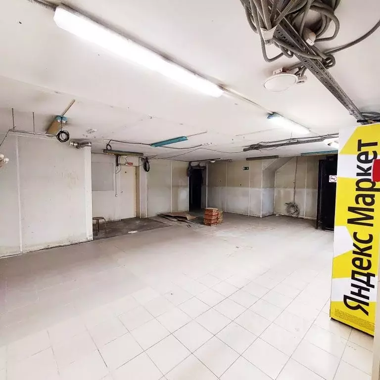 Офис в Московская область, Химки городской округ, д. Брехово с83М (30 ... - Фото 2