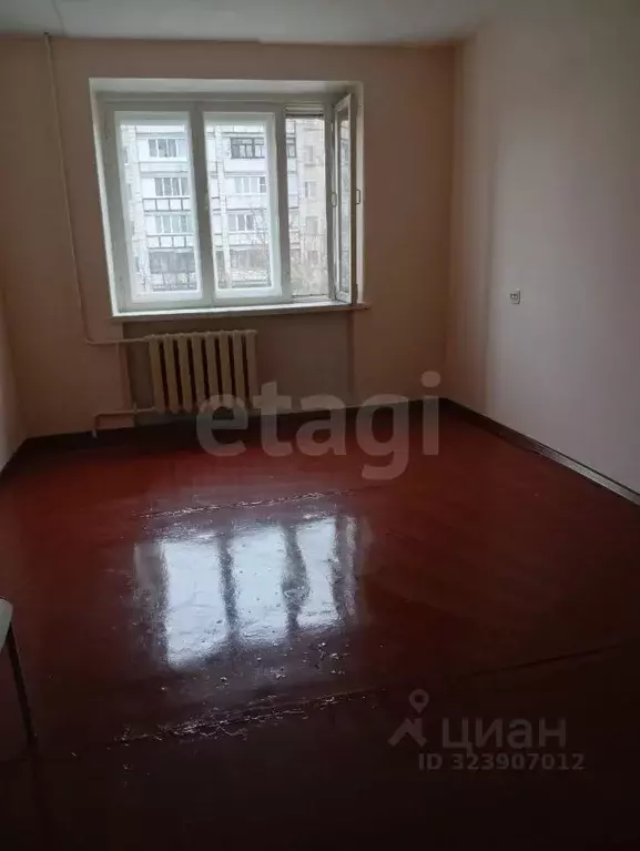 Комната Костромская область, Кострома Южная ул., 12 (16.0 м) - Фото 1